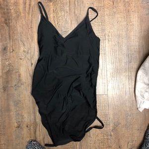 Arie one piece swimsuit